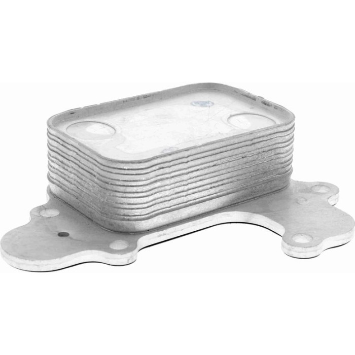 Vemo Motorölkühler V22-60-0046 Vemo Motorölkühler V22-60-0046