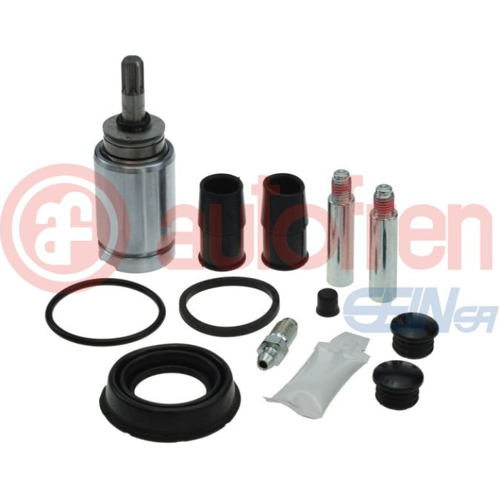 AUTOFREN SEINSA Reparatursatz, Bremssattel D43510S AUTOFREN SEINSA Reparatursatz, Bremssattel D43510S