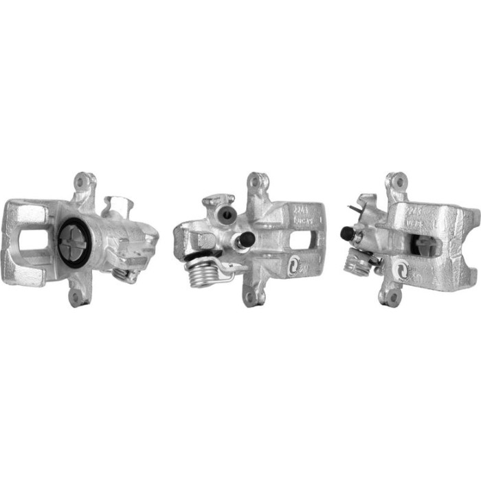 DRI Bremssattel 4152710 DRI Bremssattel 4152710
