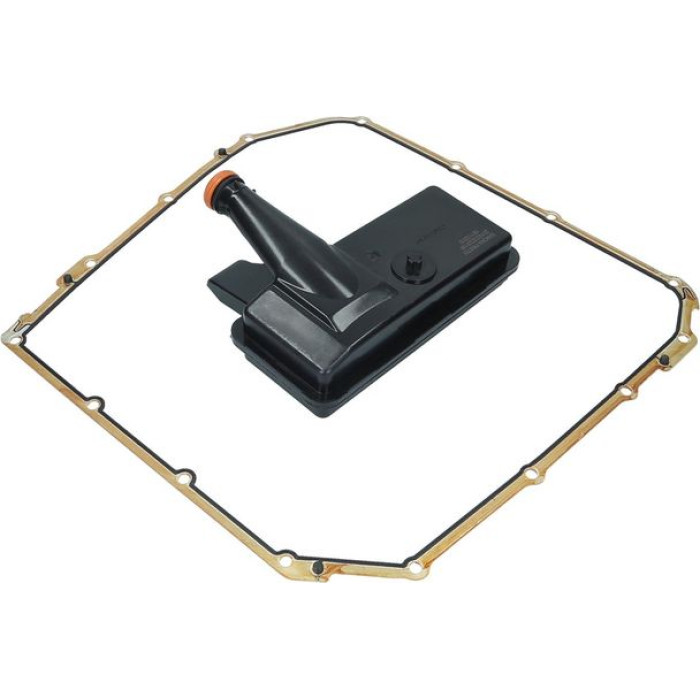 Kamoka Automatikgetriebeölfiltersatz F602701 Kamoka Automatikgetriebeölfiltersatz F602701