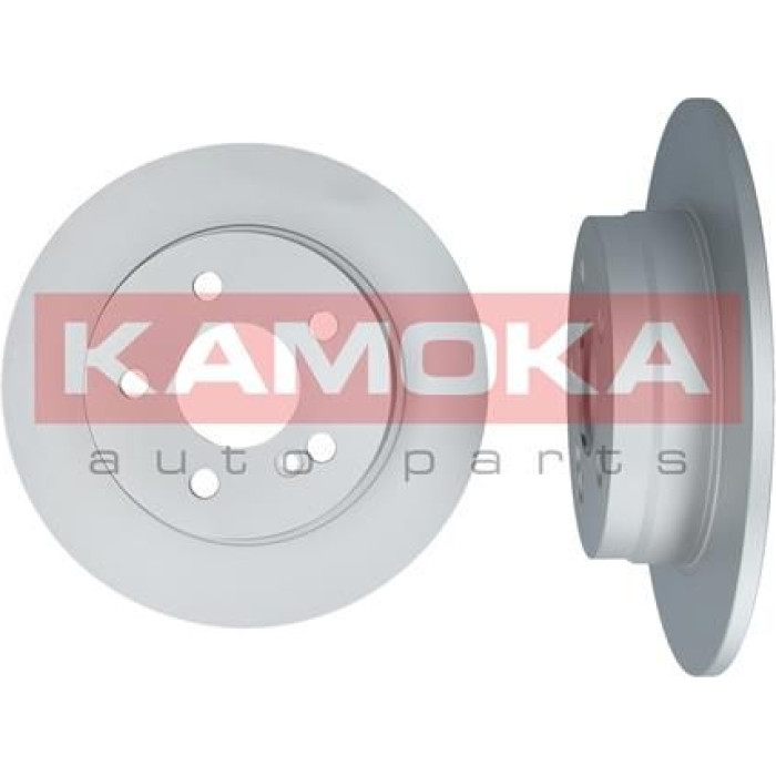 Kamoka Bremsscheibe 1031004