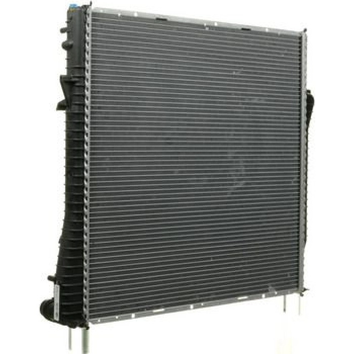MAHLE Kühler, Motorkühlung CR 573 000P