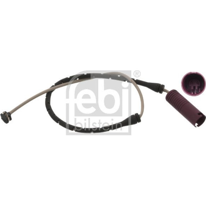 febi Verschleißsensor 21660 febi Verschleißsensor 21660