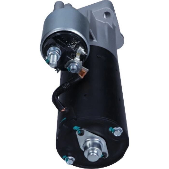 Valeo Anlasser 438404 Valeo Anlasser 438404