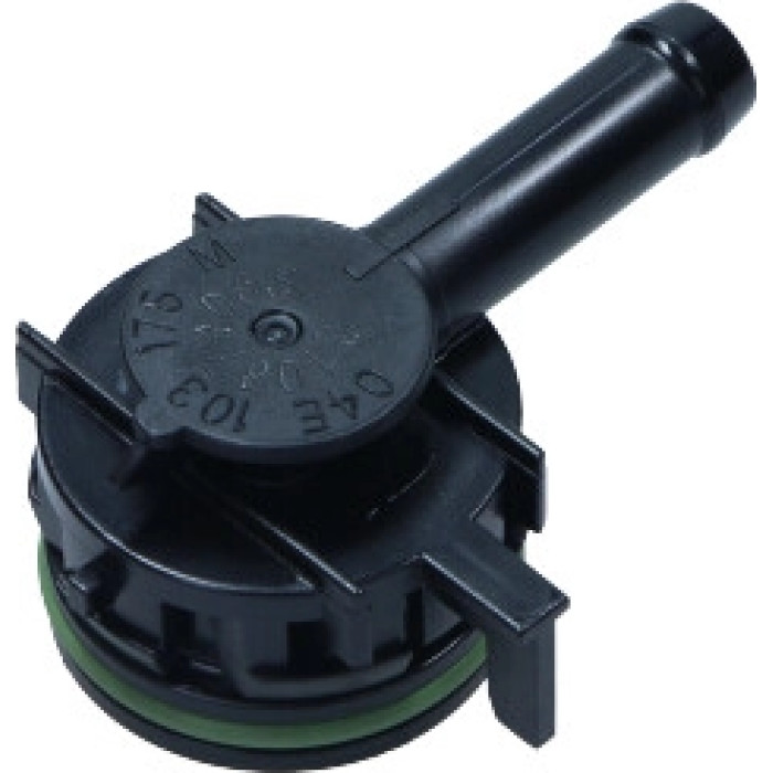 04E103175M VAG Original 04E103175M Rücklaufventil VW Polo 1.0 15 – – OE-Nr. 04E103175M