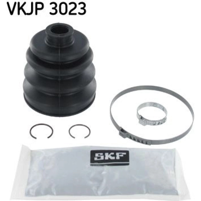 SKF Achsmanschettensatz VKJP 3023 SKF Achsmanschettensatz VKJP 3023