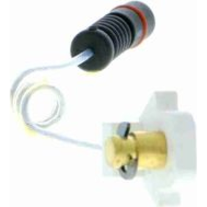 Vemo Bremsbelagverschleißsensor V30-72-0597 Vemo Bremsbelagverschleißsensor V30-72-0597