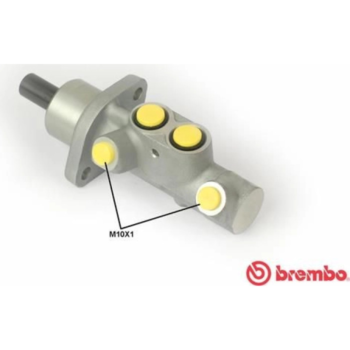 BREMBO Hauptbremszylinder M 56 001 BREMBO Hauptbremszylinder M 56 001