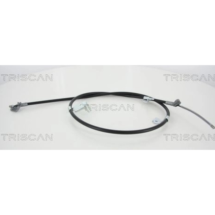 Seilzug, Feststellbremse Toyota T. Yaris Verso 1.3-1.5 99-05 Pr 8140 131168