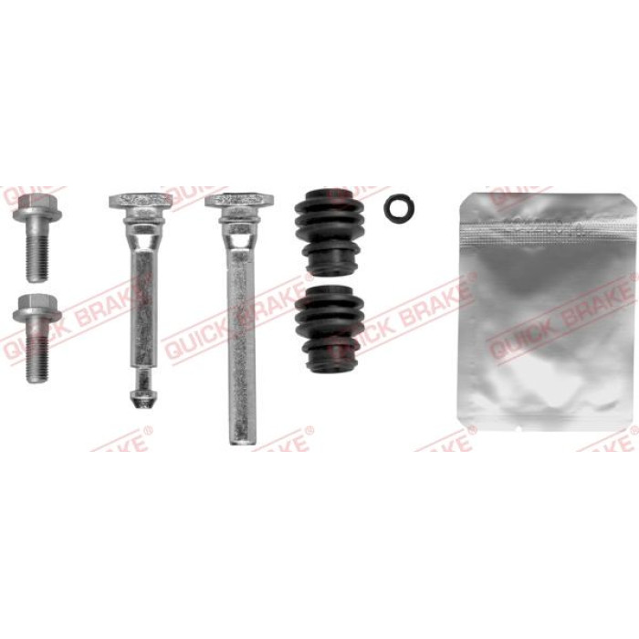 Quick Brake Schiebehülsensatz für Bremssattel 113-1477X Quick Brake Schiebehülsensatz für Bremssattel 113-1477X