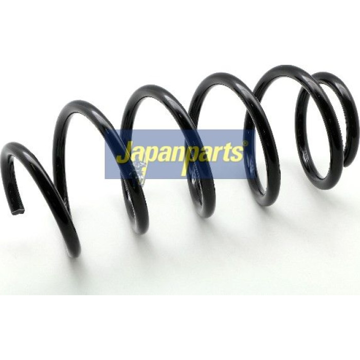 Japanparts Fahrwerksfeder ZC3363A Japanparts Fahrwerksfeder ZC3363A