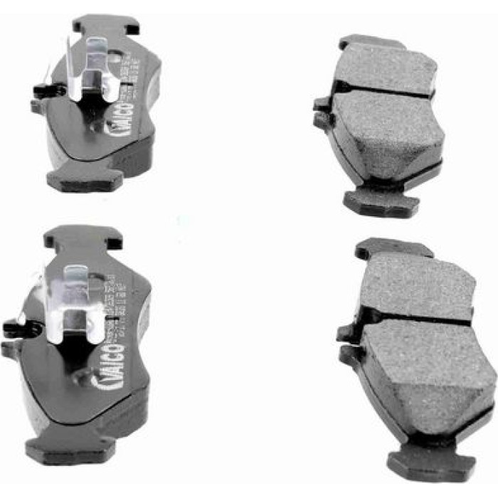 Vaico Bremsbelagsatz für Scheibenbremse V30-8153 Vaico Bremsbelagsatz für Scheibenbremse V30-8153