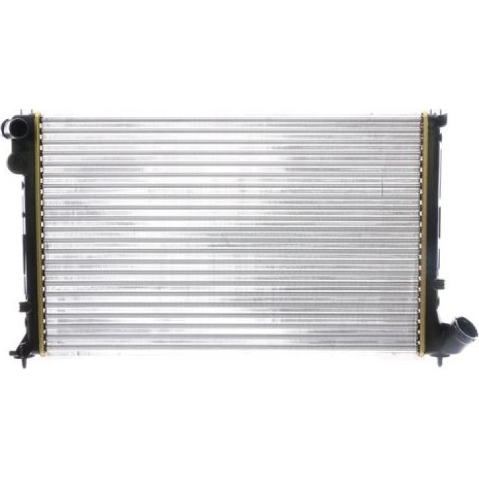 MAHLE Kühler, Motorkühlung CR 593 000S MAHLE Kühler, Motorkühlung CR 593 000S