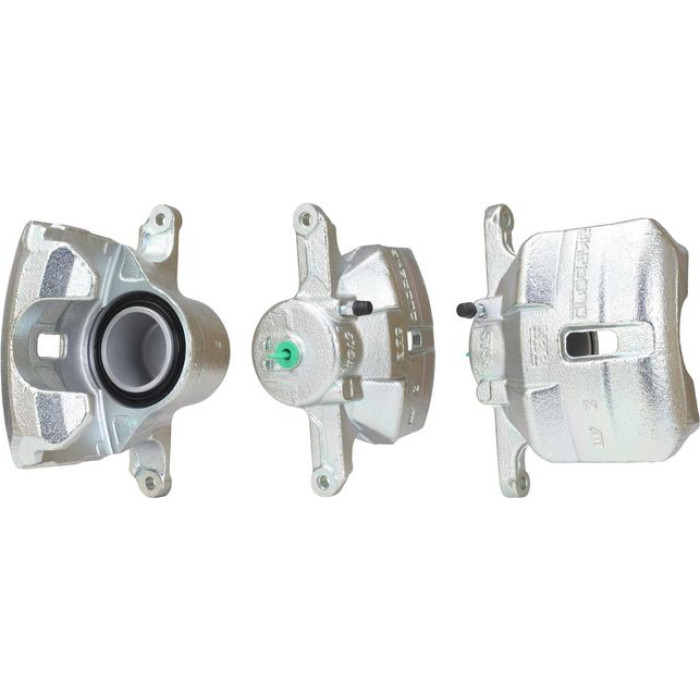 DRI Bremssattel 3155920 Vorderachse links