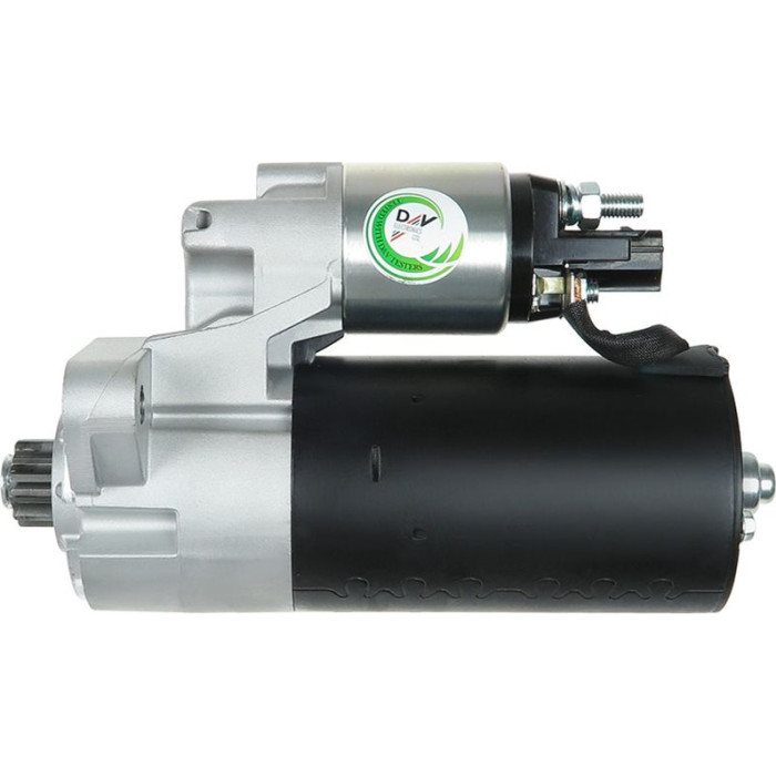 S0213 AS-PL Anlasser (Starter) S0213