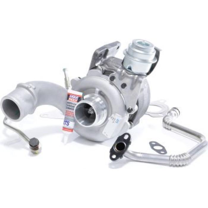 BTS TURBO Turbolader T981052BT BTS TURBO Turbolader T981052BT