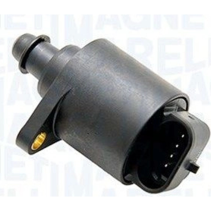 Magneti Marelli Leerlaufregelventil 801001185201 Magneti Marelli Leerlaufregelventil 801001185201