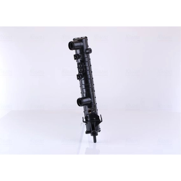 Nissens Wasserkühler PKW 63095A Nissens Wasserkühler PKW 63095A