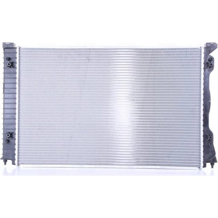 Nissens Wasserkühler PKW 60232A Nissens Wasserkühler PKW 60232A
