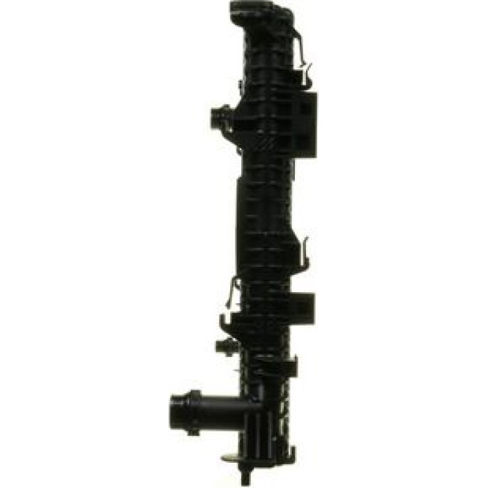 MAHLE Kühler, Motorkühlung CR 911 000P MAHLE Kühler, Motorkühlung CR 911 000P
