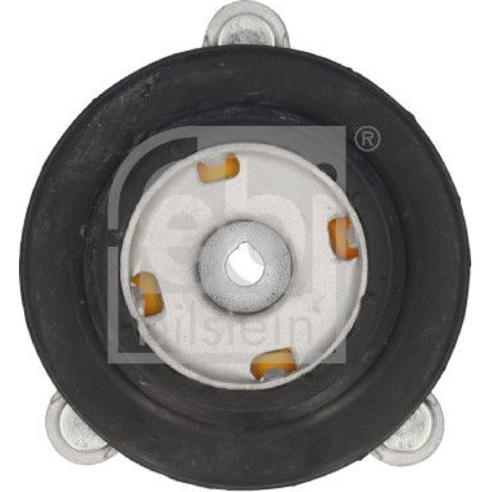 27114 febi Radaufhängungslager. Peugeot 407 27114 27114 febi Radaufhängungslager. Peugeot 407 27114