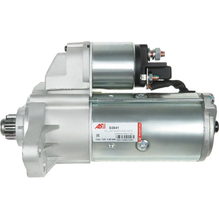 S3041 AS-PL Anlasser (Starter) S3041