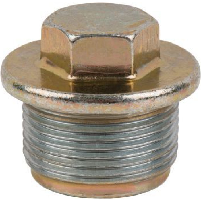 KS TOOLS Ölablassschraube, Außensechskant 17 mm, M26x1,5x16 mm, VE 10 Stück 430.1139 KS TOOLS Ölablassschraube, Außensechskant 17 mm, M26x1,5x16 mm, VE 10 Stück 430.1139