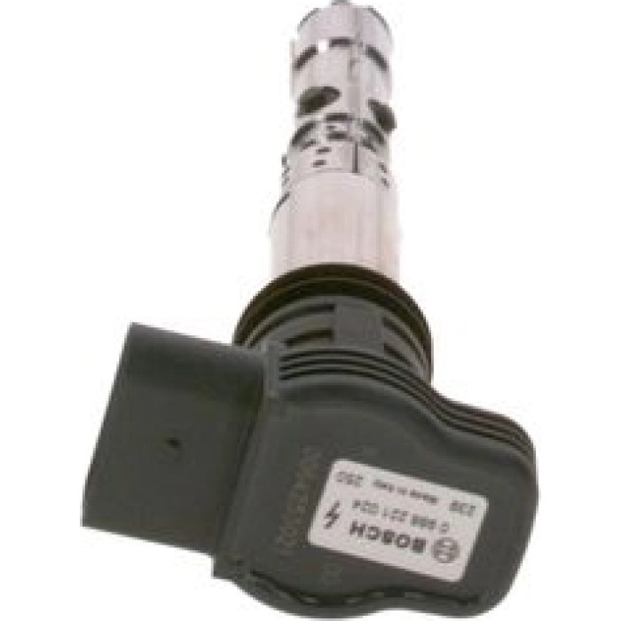 Bosch Kerzenschaft-Zündspule EFT 0 986 221 024 Bosch Kerzenschaft-Zündspule EFT 0 986 221 024