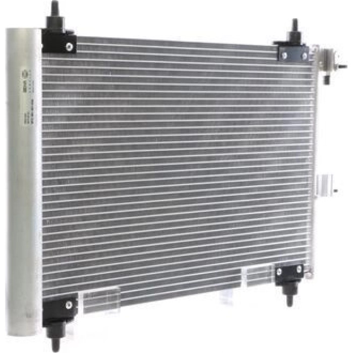 Kondensator, Klimaanlage AC 323 000S Kondensator, Klimaanlage AC 323 000S