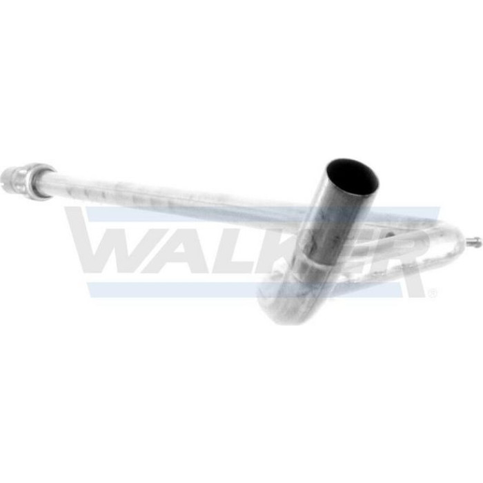 Walker Abgasrohr vorne 10467