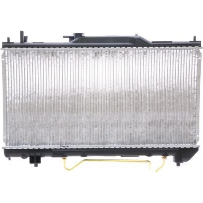 MAHLE Kühler, Motorkühlung CR 1519 000S MAHLE Kühler, Motorkühlung CR 1519 000S