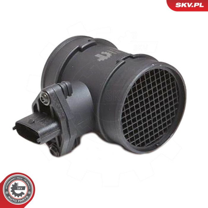 SKV GERMANY Luftmassenmesser Luftmengenmesser 07SKV082 SKV GERMANY Luftmassenmesser Luftmengenmesser 07SKV082
