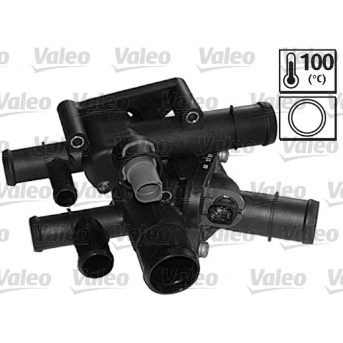 Valeo Thermostat 820959 Valeo Thermostat 820959