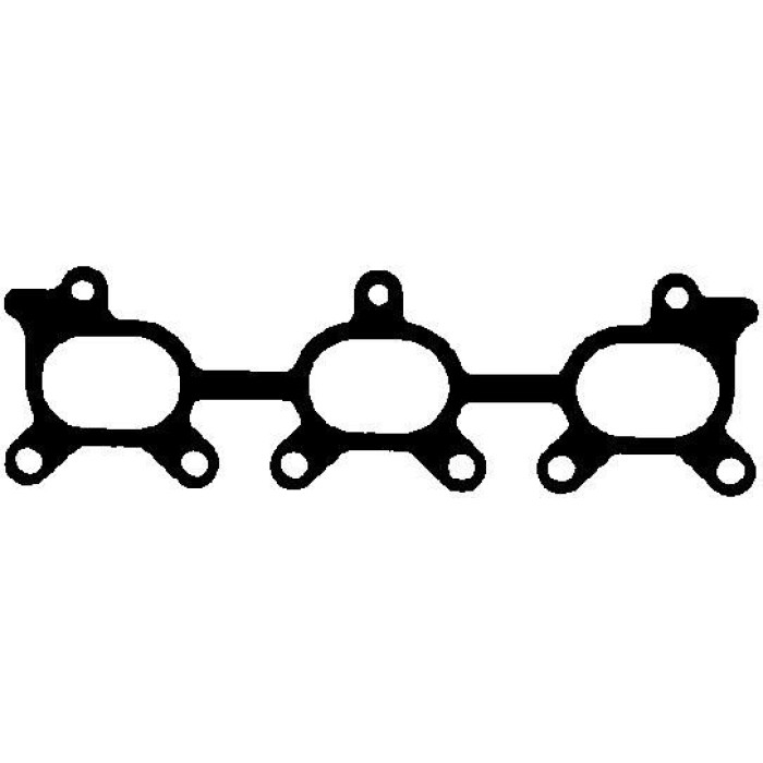 Corteco Auspuffdichtung 460230P