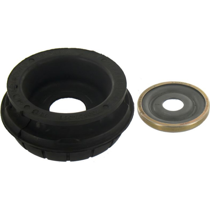 SKF Domlager / Federbeinstützlager VKDA 35601 - Vorderachse, 1 Stück SKF Domlager / Federbeinstützlager VKDA 35601 - Vorderachse, 1 Stück