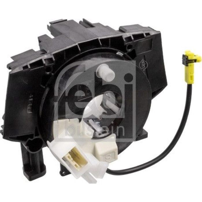 febi Wickelfeder, Airbag 177729