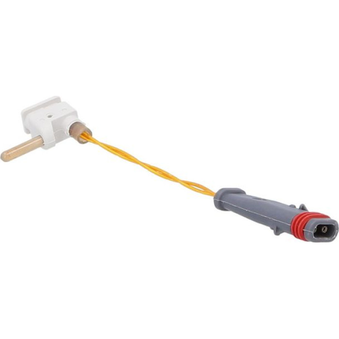 Kamoka Bremsbelagverschleißsensor 105010 Kamoka Bremsbelagverschleißsensor 105010