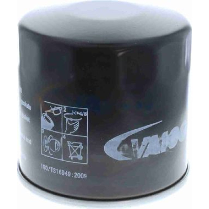 Vaico Ölfilter V51-0035 Vaico Ölfilter V51-0035