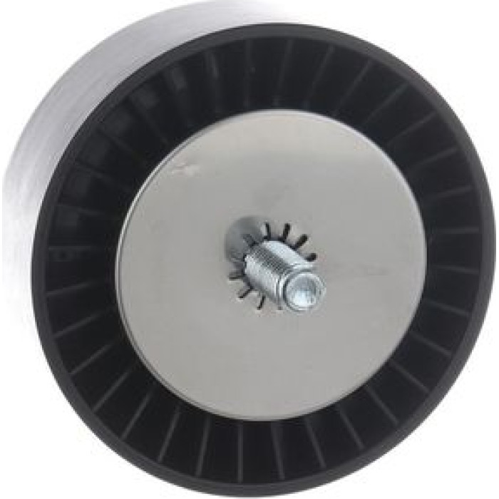 SKF Keilrippenriemen-Umlenkrolle VKM 38229 SKF Keilrippenriemen-Umlenkrolle VKM 38229