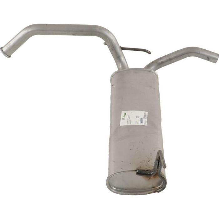Walker Endschalldämpfer 23092 Walker Endschalldämpfer 23092