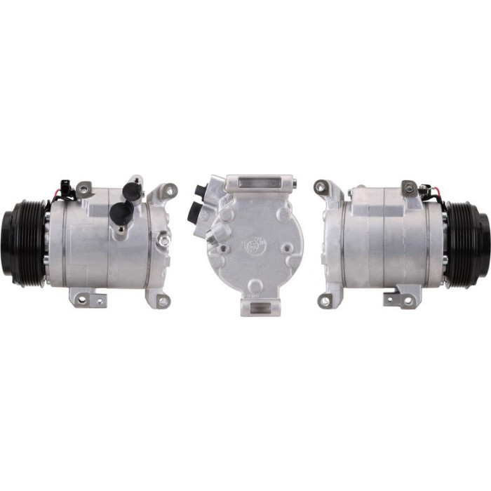 DRI Klimakompressor 700510937 DRI Klimakompressor 700510937