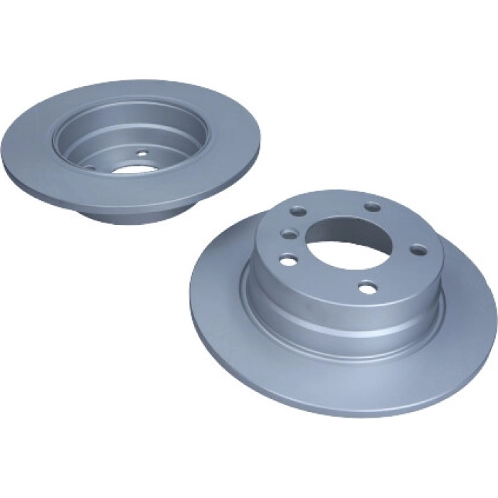 MAXGEAR Bremsscheibe 19-1960MAX BMW E87 04- mit beschichtet Anti-Korrosion MAXGEAR Bremsscheibe 19-1960MAX BMW E87 04- mit beschichtet Anti-Korrosion