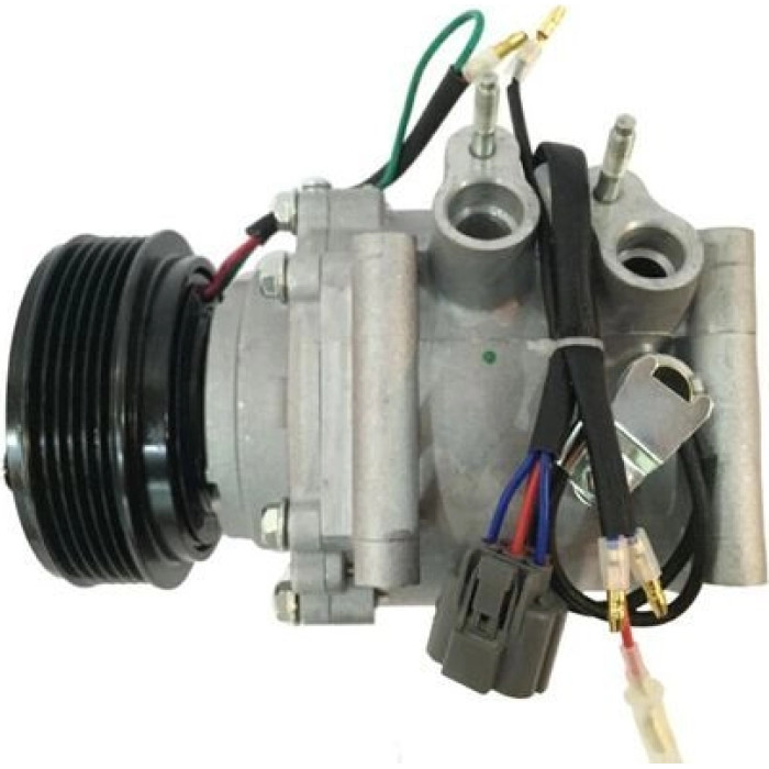 MAHLE Kompressor, Klimaanlage ACP 943 000S