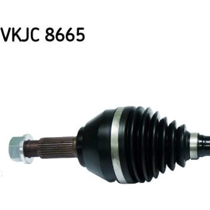 SKF Antriebswelle VKJC 8665