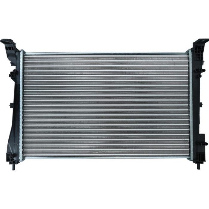 Kamoka Motorkühler 7705022 Kamoka Motorkühler 7705022