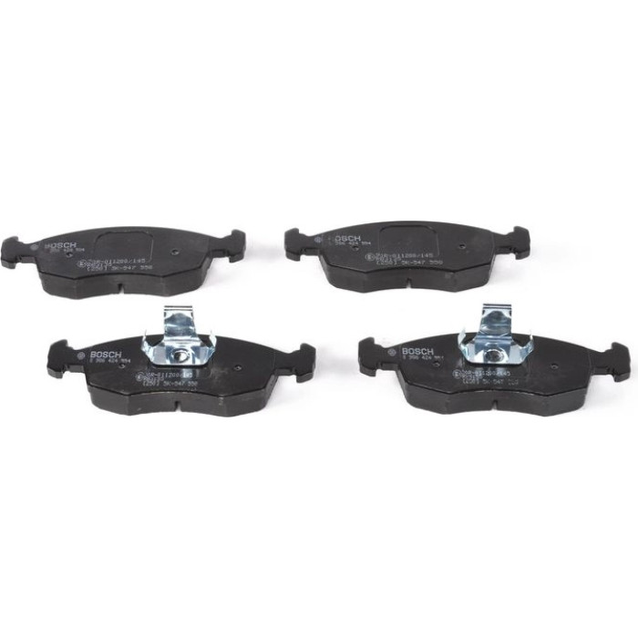0 986 424 554 Bosch Bremsbelagsatz 0 986 424 554 0 986 424 554 Bosch Bremsbelagsatz 0 986 424 554