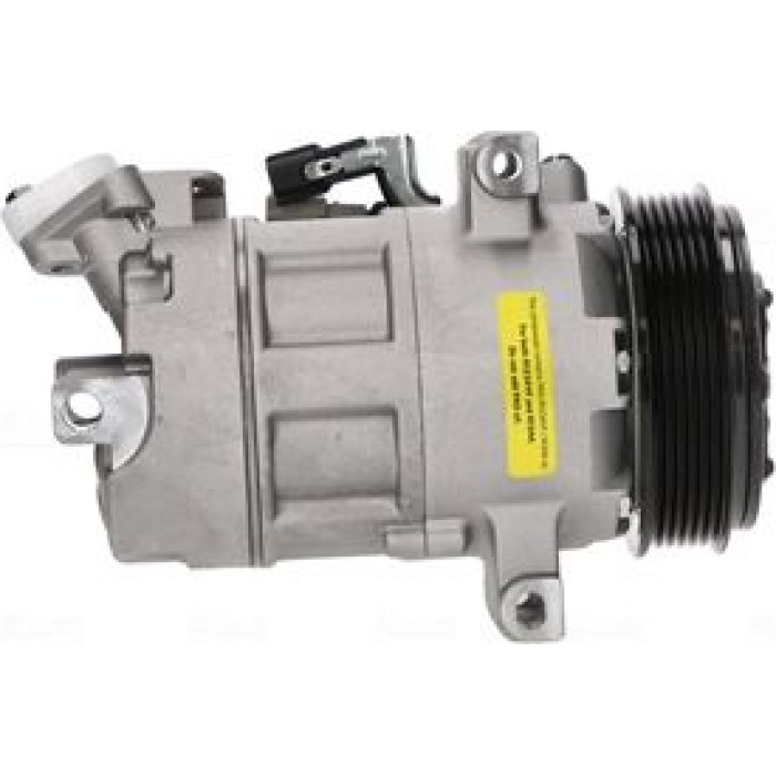 Nissens Klimakompressor 891141 Nissens Klimakompressor 891141