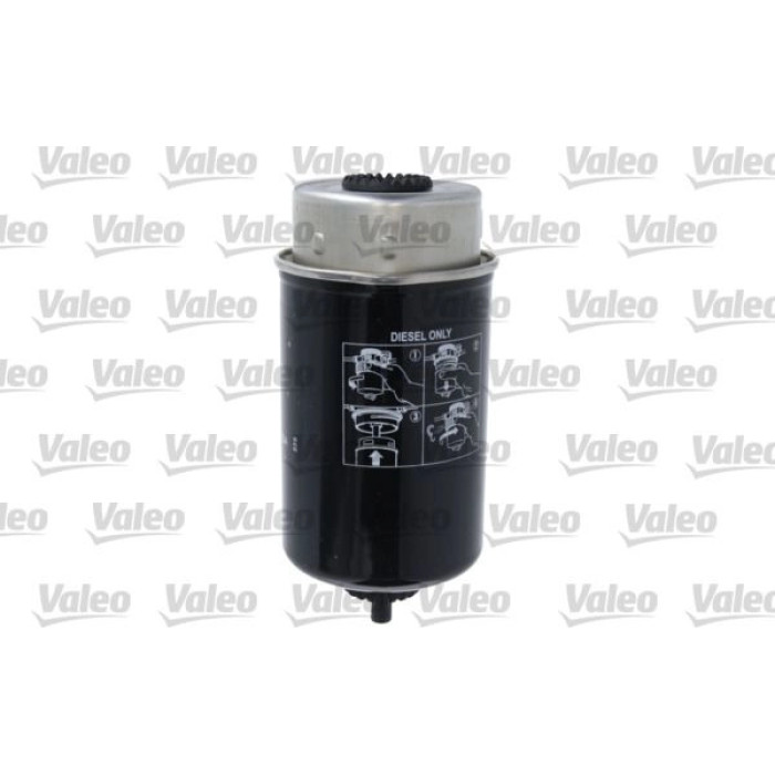 Valeo Kraftstofffilter 587184 Valeo Kraftstofffilter 587184