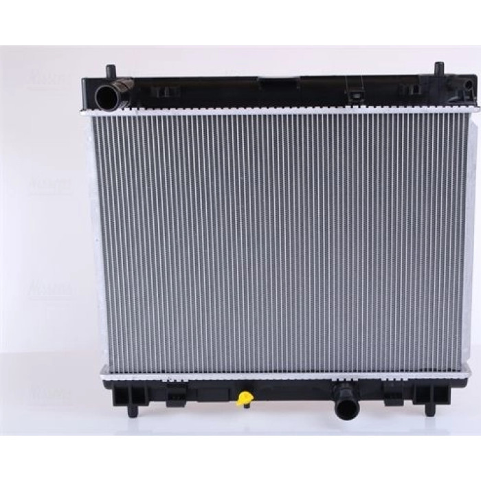 Nissens Wasserkühler PKW 64696 Nissens Wasserkühler PKW 64696