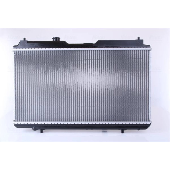 Nissens Wasserkühler PKW 68101A Nissens Wasserkühler PKW 68101A
